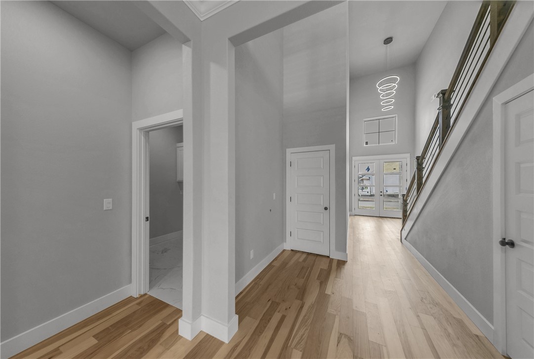 Silver Leaf Estates Ph I Centerton - Residential