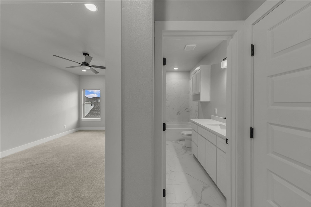 Silver Leaf Estates Ph I Centerton - Residential