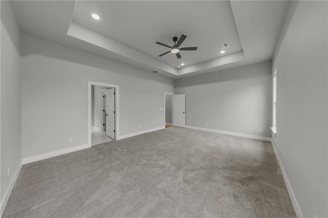 Silver Leaf Estates Ph I Centerton - Residential