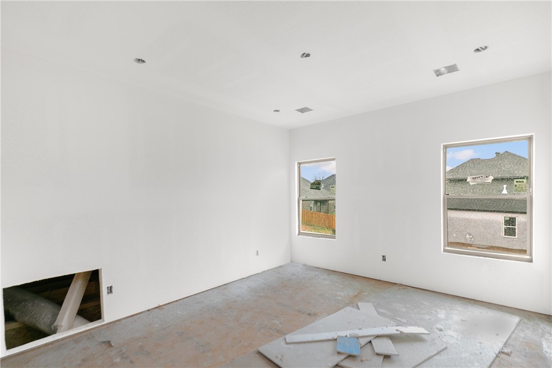 Silver Leaf Estates Ph I Centerton - Residential