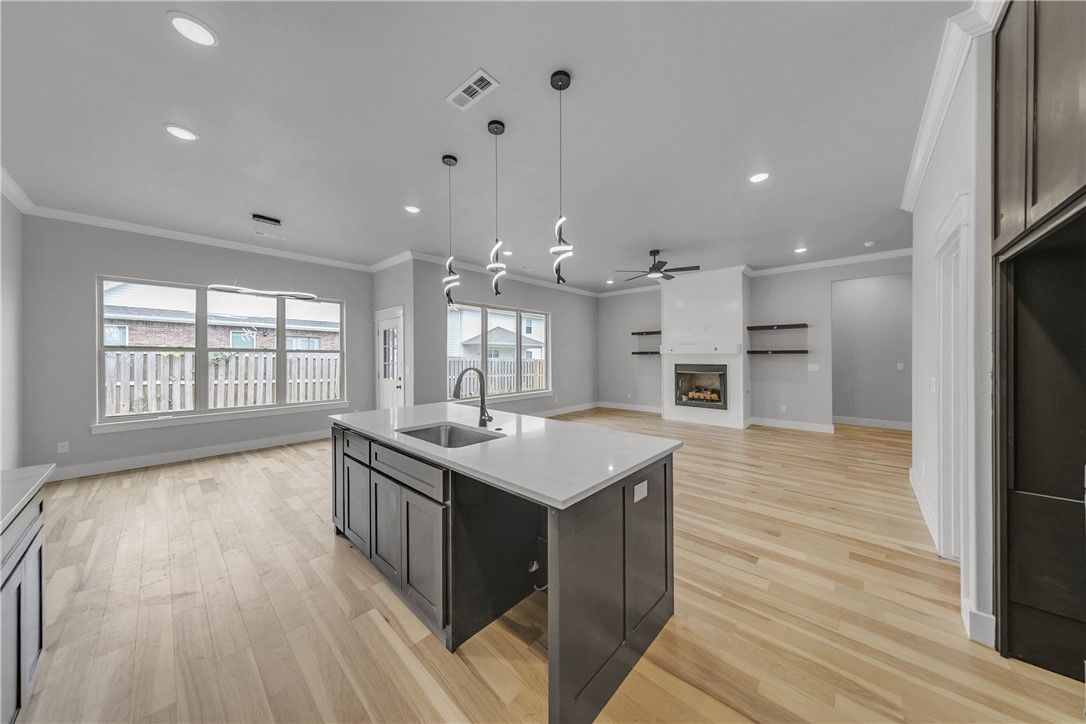 Silver Leaf Estates Ph I Centerton - Residential