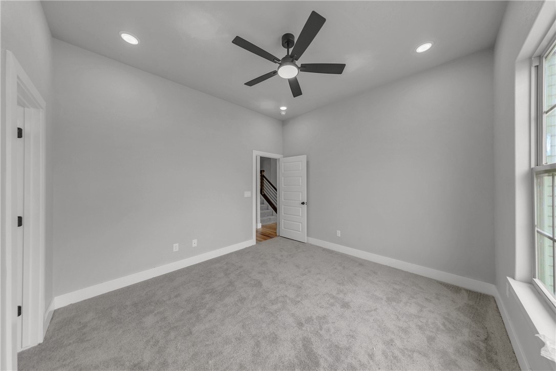 Silver Leaf Estates Ph I Centerton - Residential