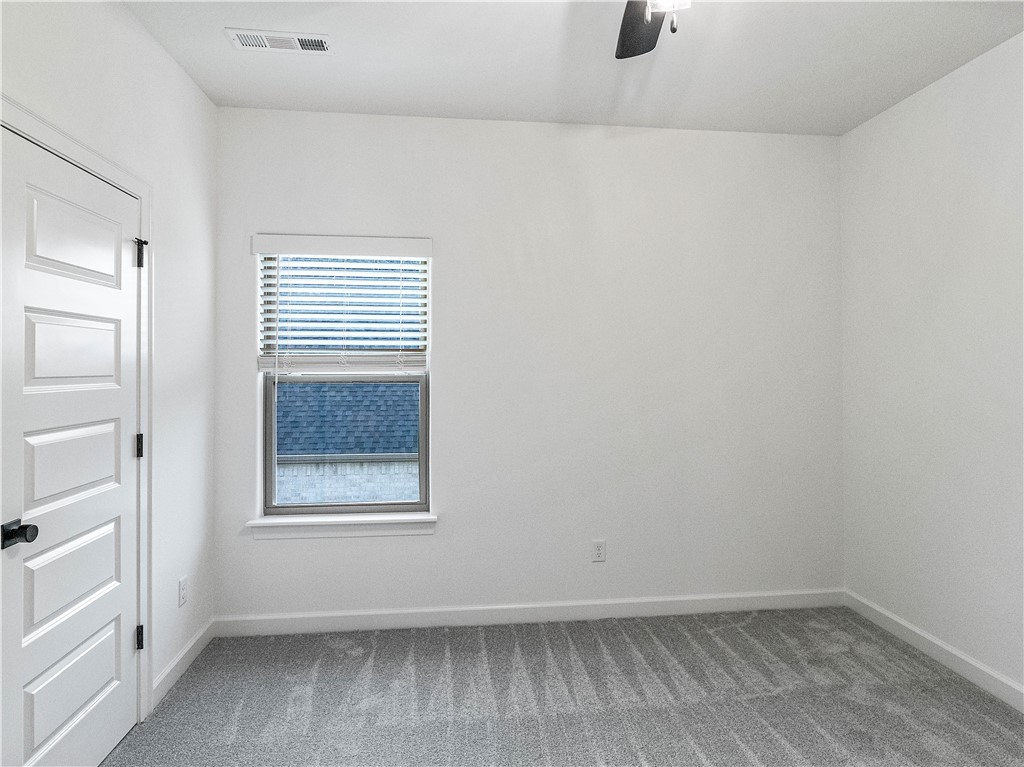 Hillcrest - Residential