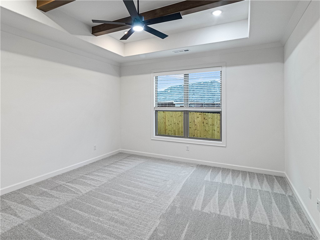 Hillcrest - Residential