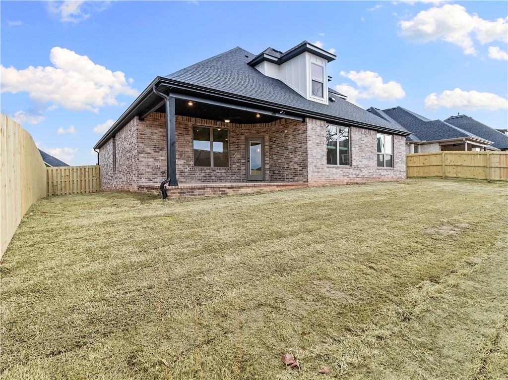Hillcrest - Residential