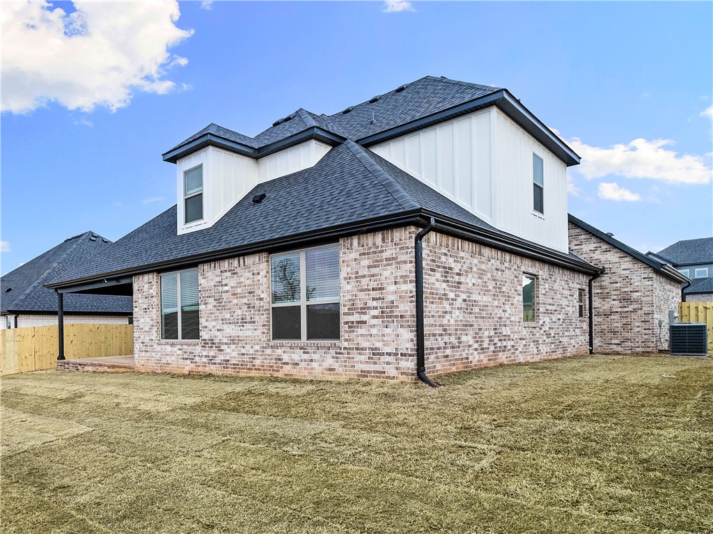 Hillcrest - Residential