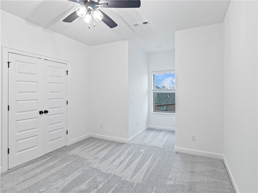 Hillcrest - Residential