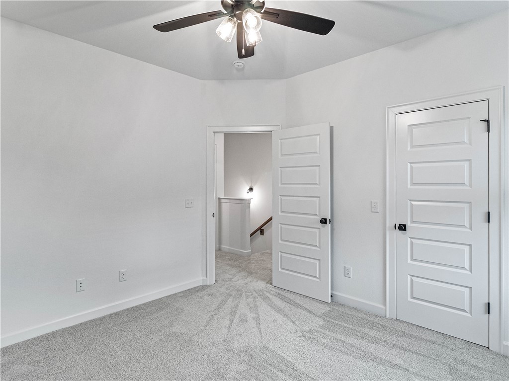 Hillcrest - Residential