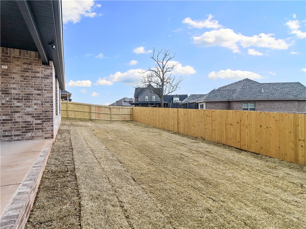 Hillcrest - Residential