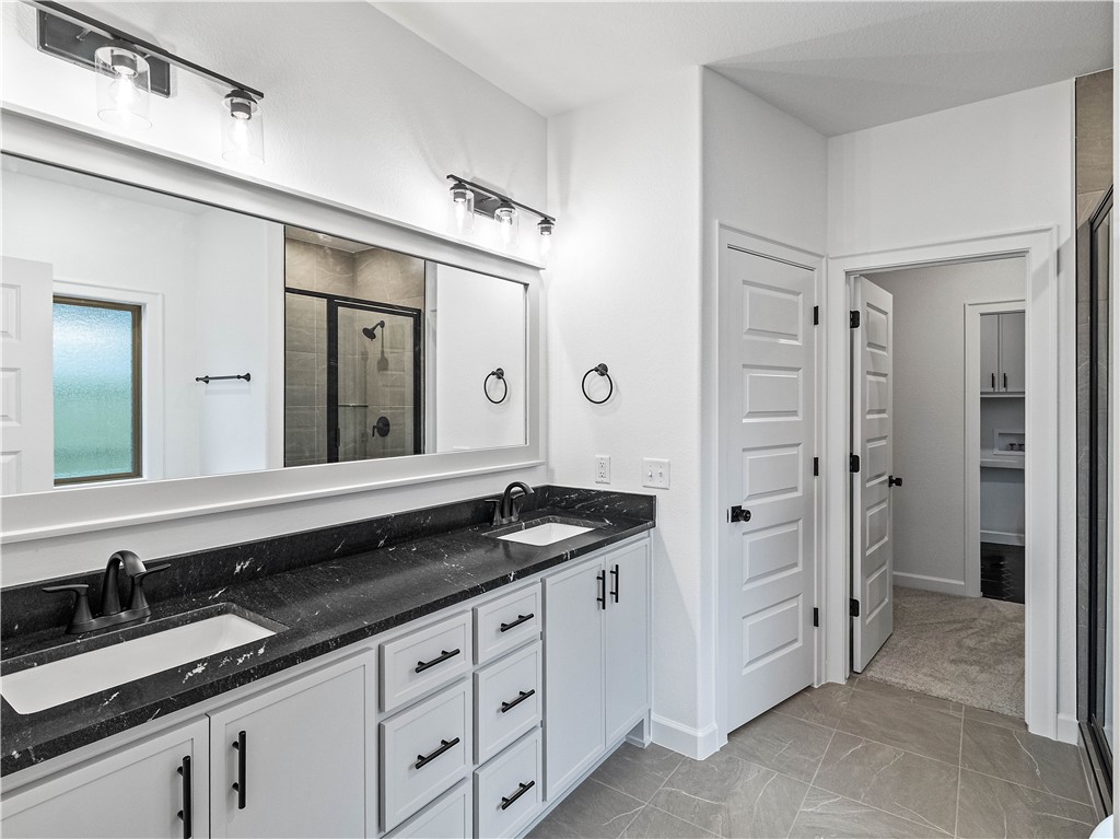 Hillcrest - Residential