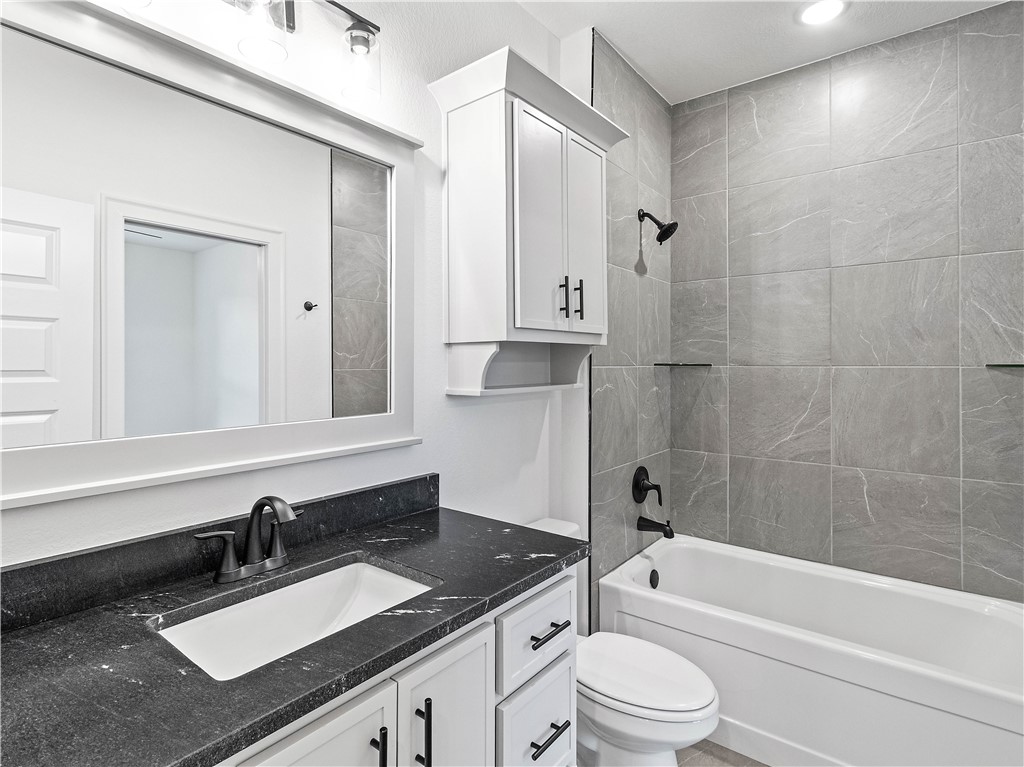 Hillcrest - Residential