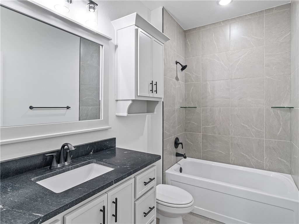 Hillcrest - Residential