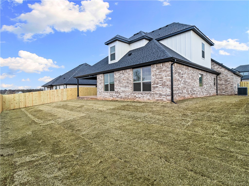 Hillcrest - Residential