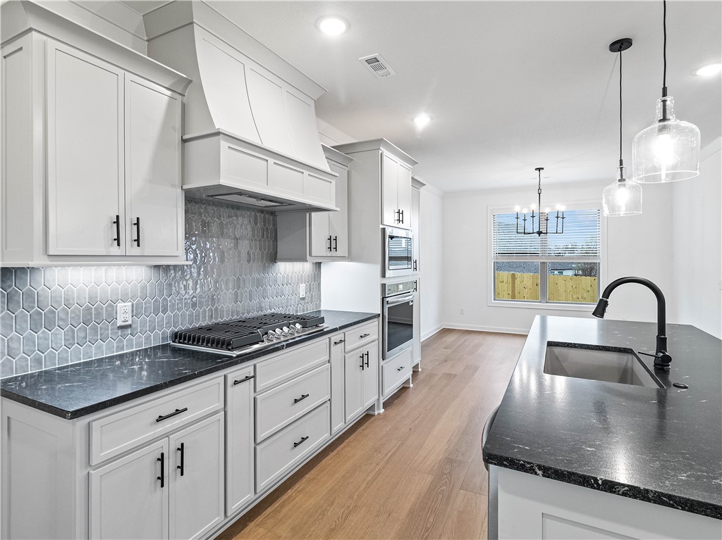 Hillcrest - Residential