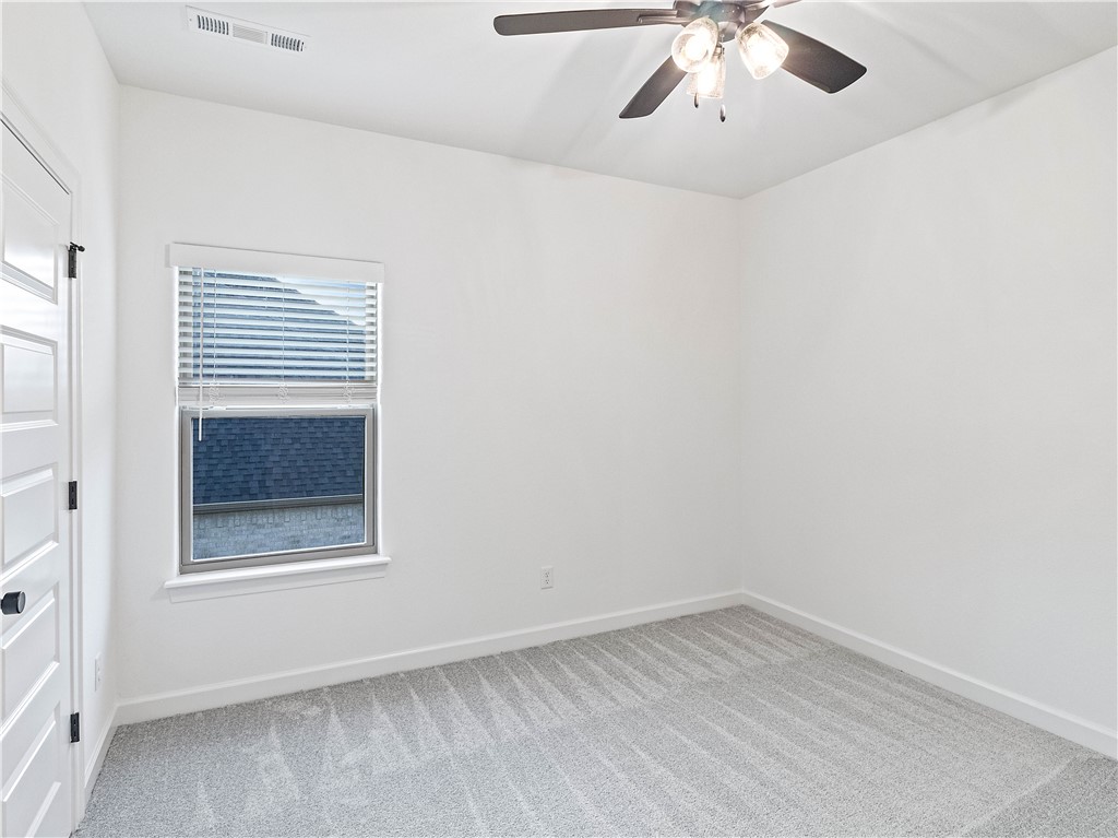 Hillcrest - Residential