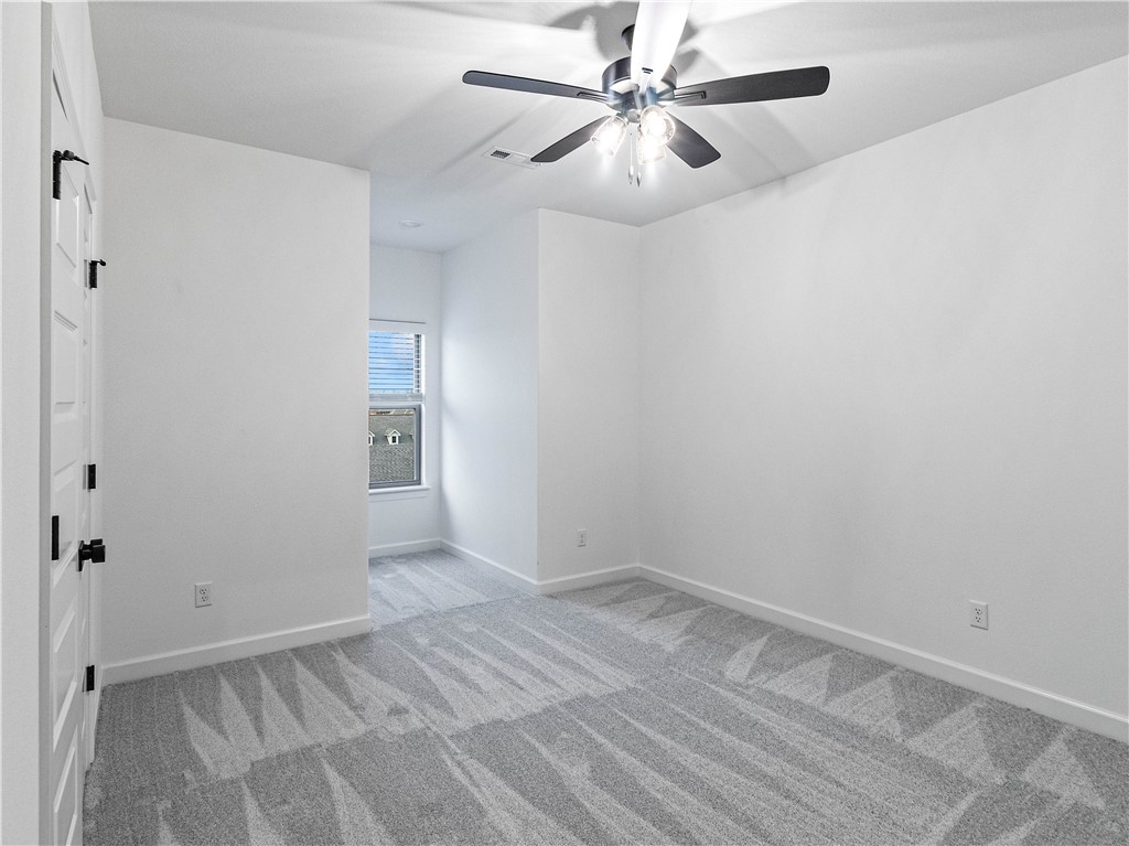 Hillcrest - Residential