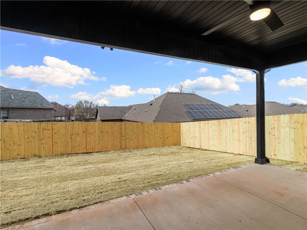 Hillcrest - Residential