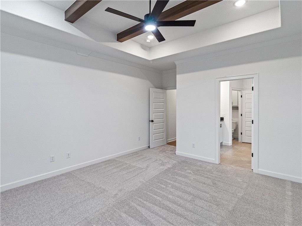 Hillcrest - Residential