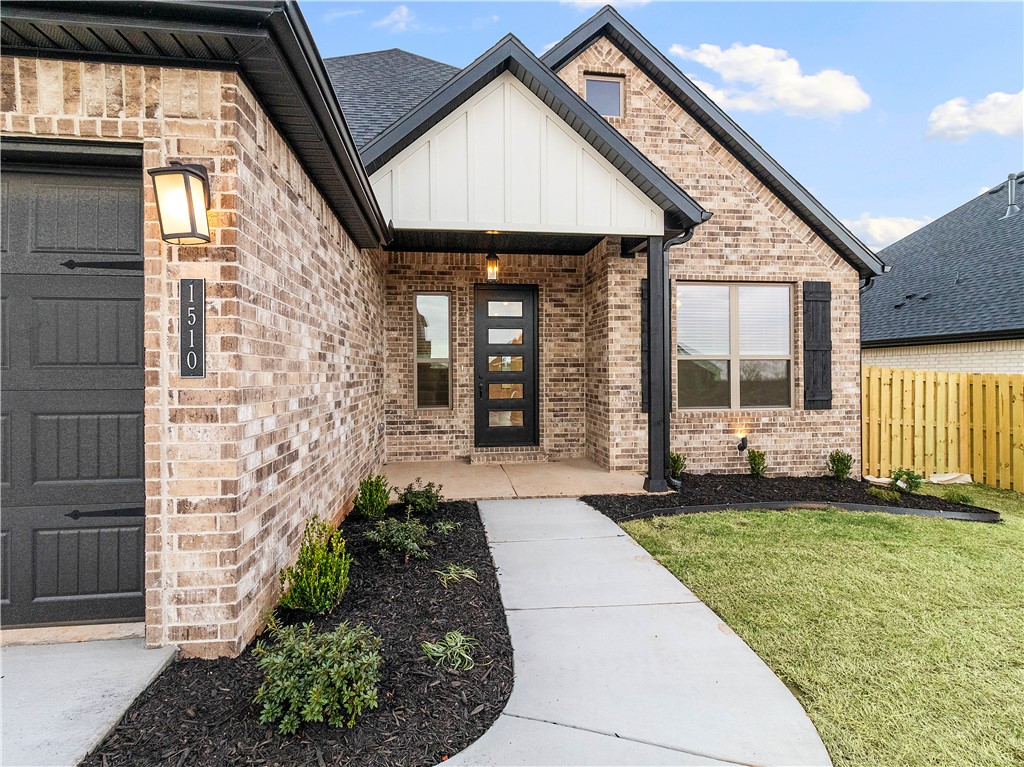 Hillcrest - Residential