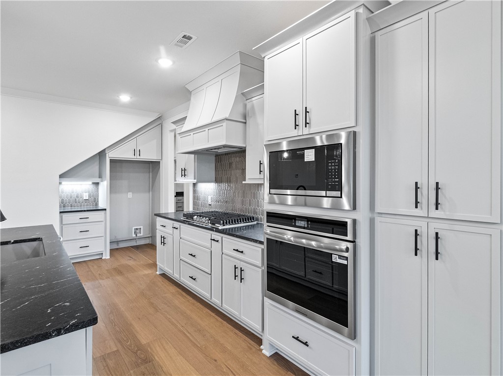 Hillcrest - Residential