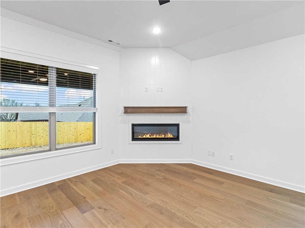 Hillcrest - Residential