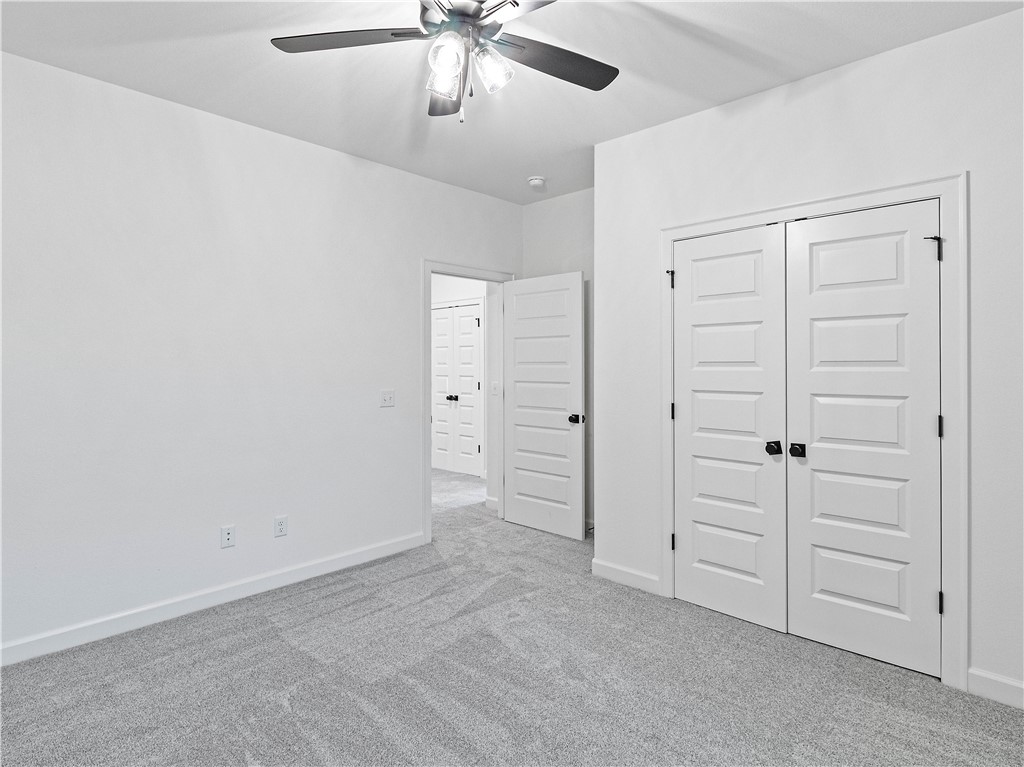 Hillcrest - Residential