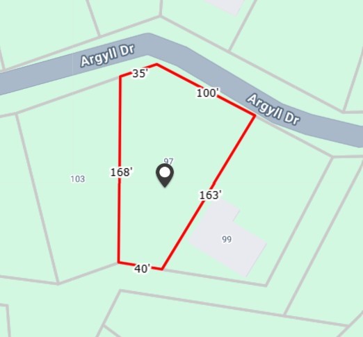 Ruthwell Sub Bvv - Land