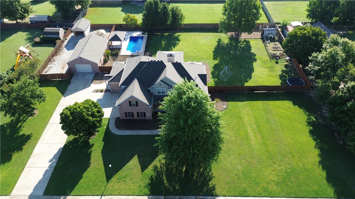 Plantation Estates - Residential