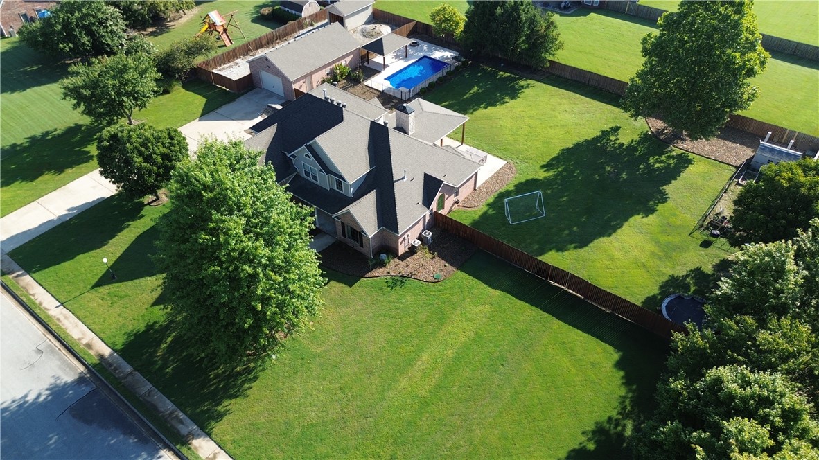 Plantation Estates - Residential