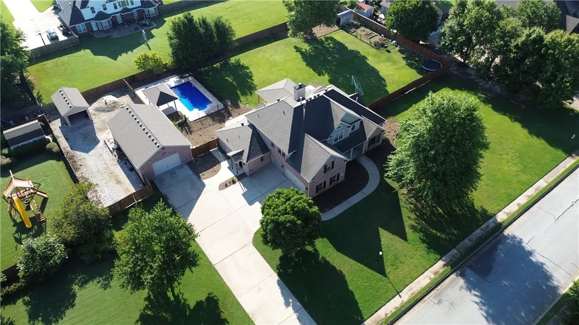 Elm Springs, Arkansas 72762, United States, 4 Bedrooms Bedrooms, ,4 BathroomsBathrooms,Residential,Active,205045