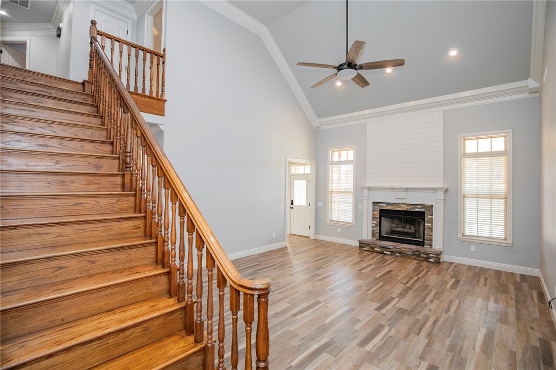Plantation Estates - Residential