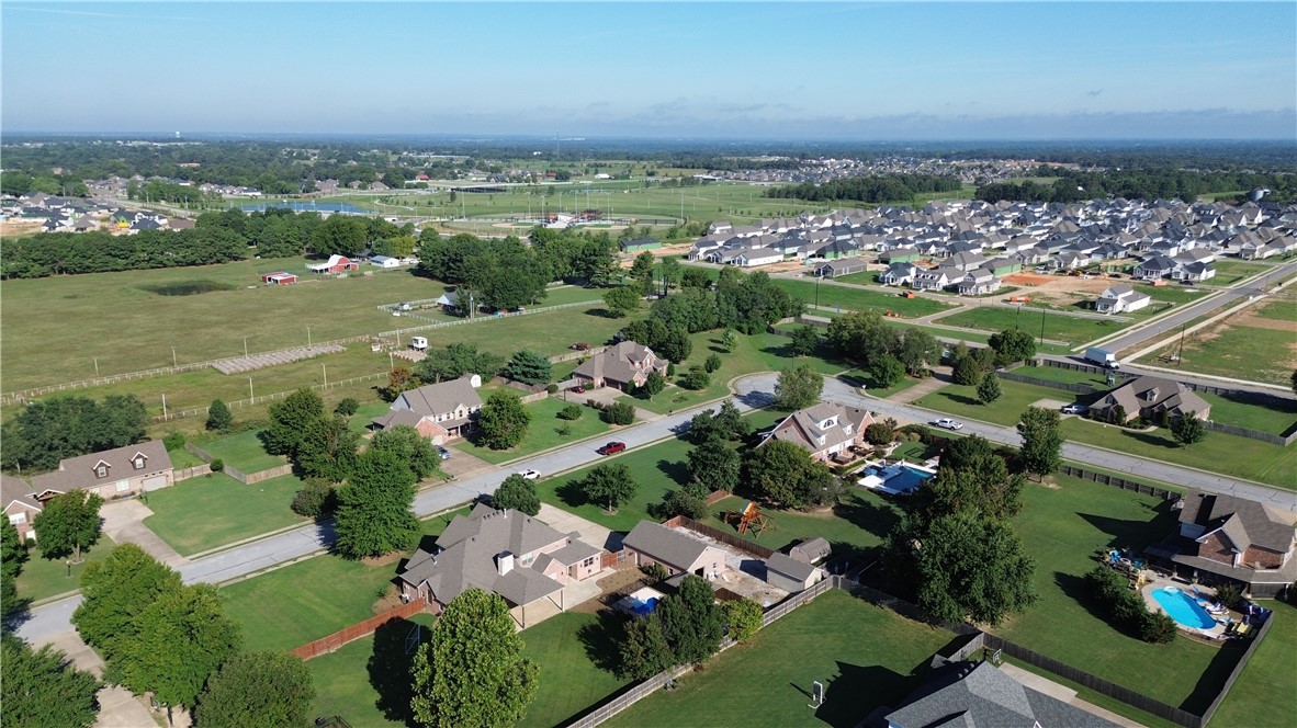 Plantation Estates - Residential