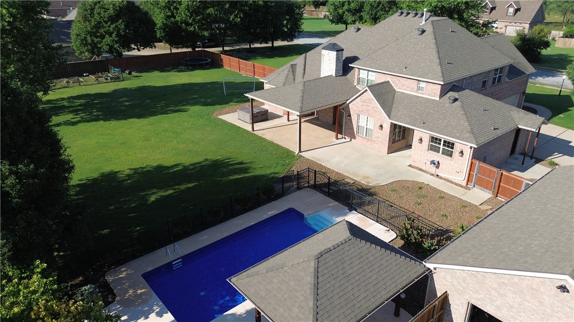 Plantation Estates - Residential
