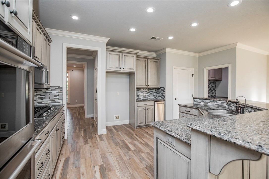 Plantation Estates - Residential