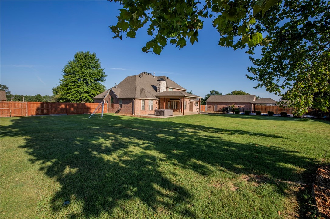 Plantation Estates - Residential