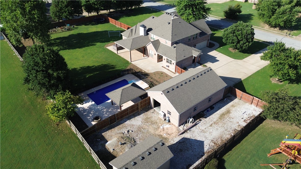 Plantation Estates - Residential