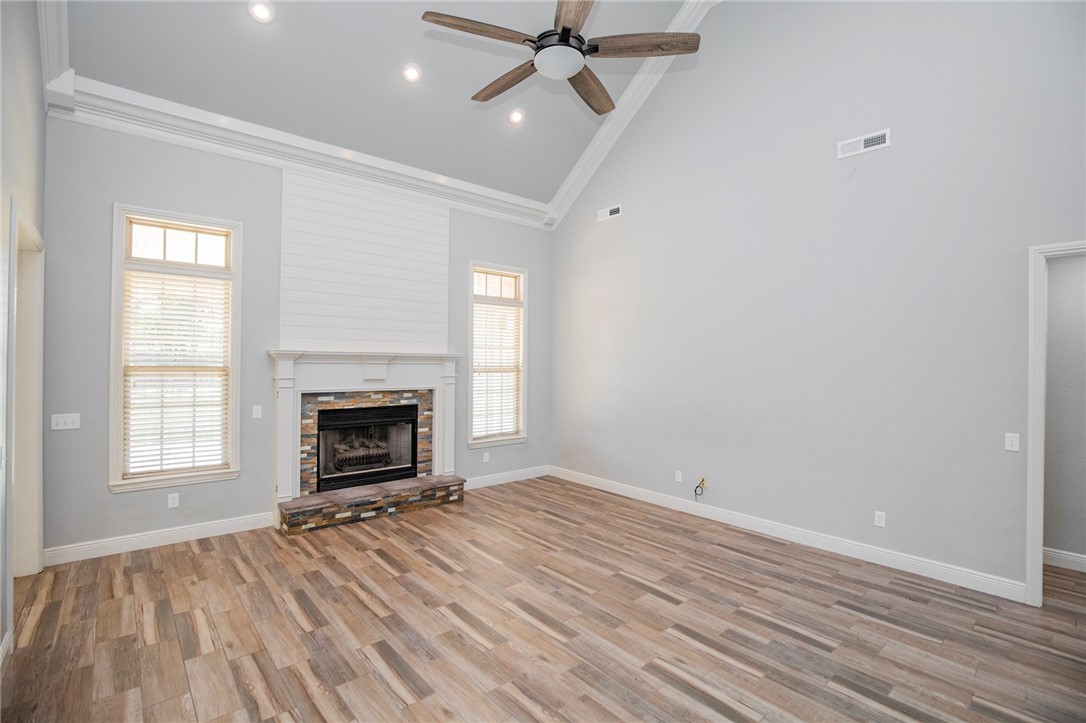 Plantation Estates - Residential