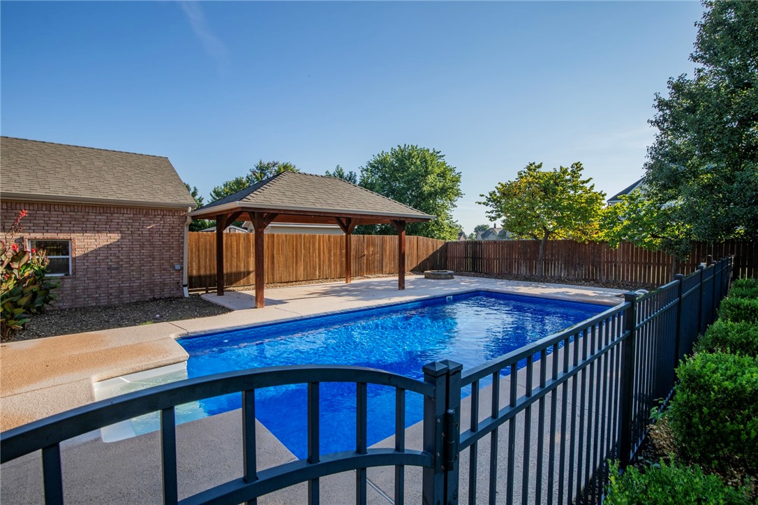 Plantation Estates - Residential