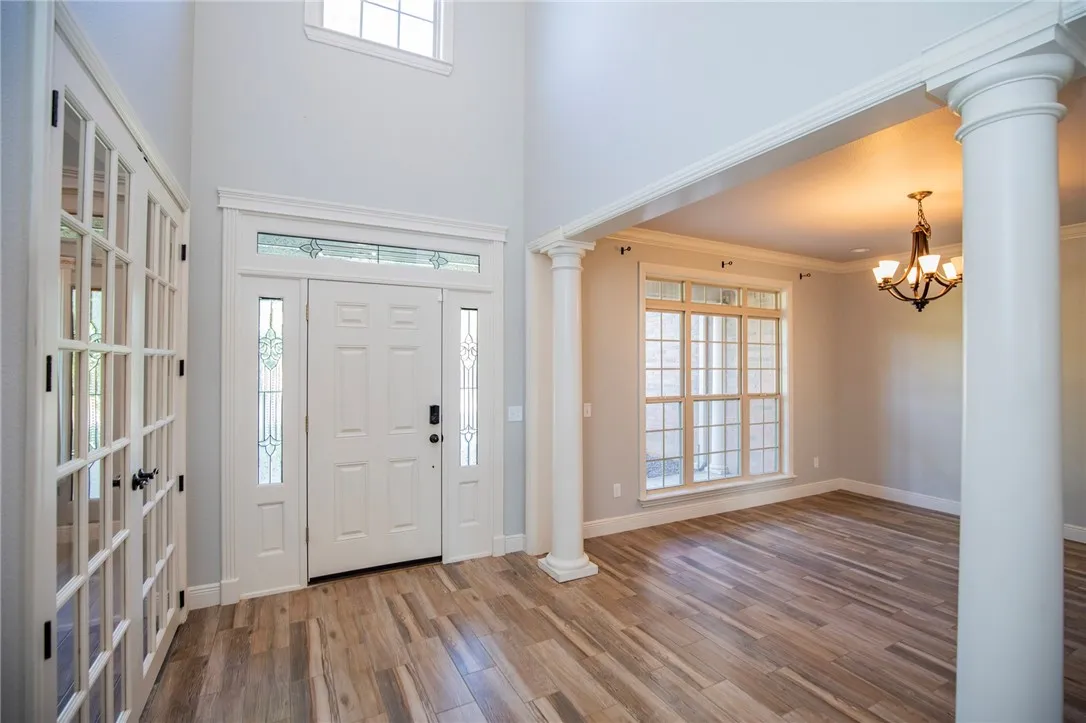 Elm Springs, Arkansas 72762, United States, 4 Bedrooms Bedrooms, ,4 BathroomsBathrooms,Residential,Active,205045