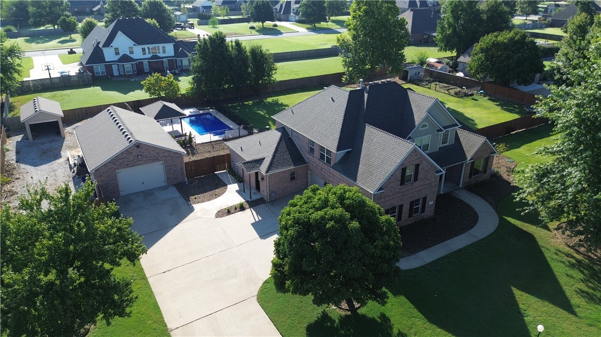 Plantation Estates - Residential