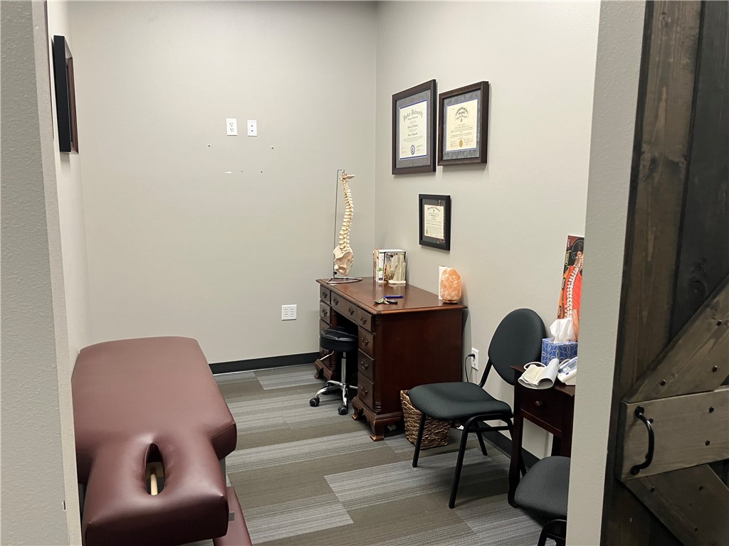 Spencer Square Sub Bentonville - Commercial Lease