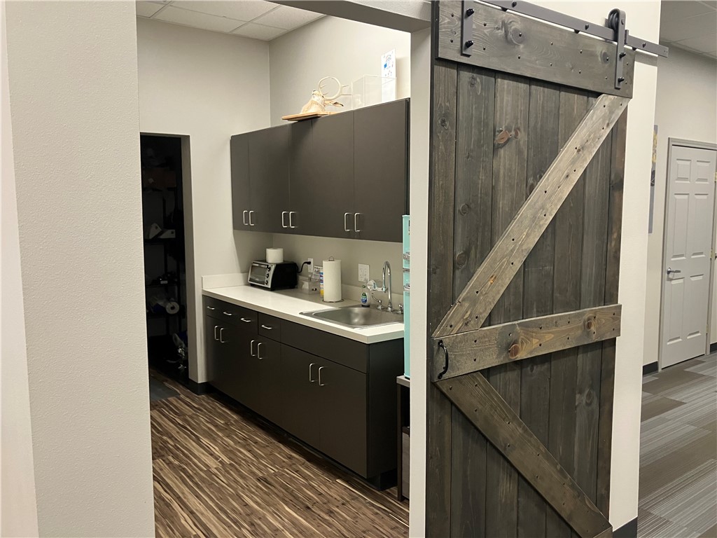 Spencer Square Sub Bentonville - Commercial Lease