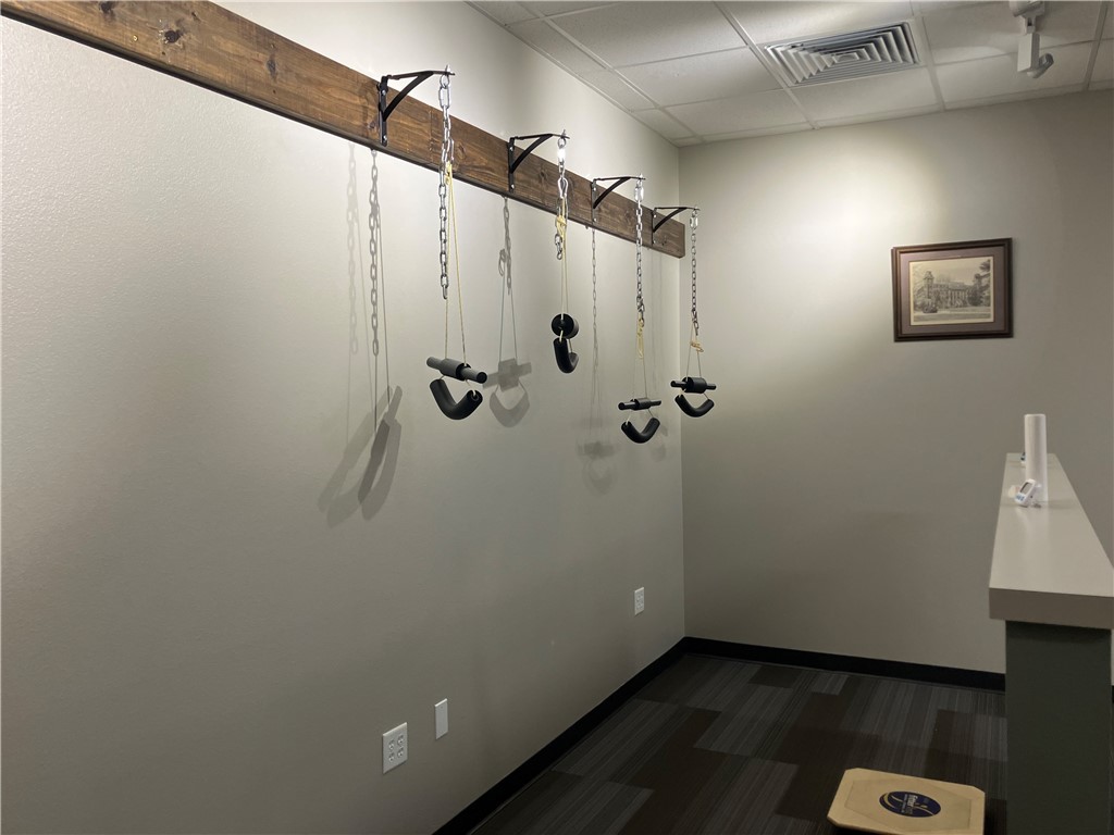 Spencer Square Sub Bentonville - Commercial Lease