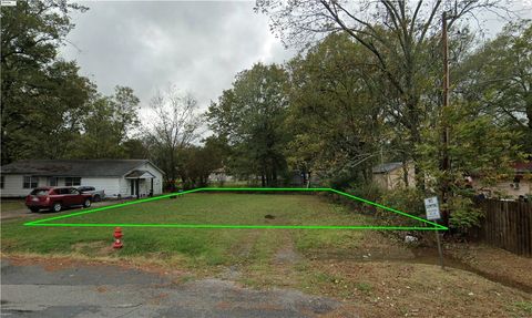 TBD Thomas Circle Other AR AR 72086