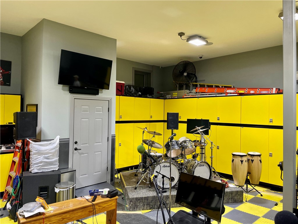 Hyland Park Phase IV - Residential