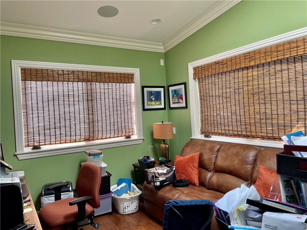 Hyland Park Phase IV - Residential