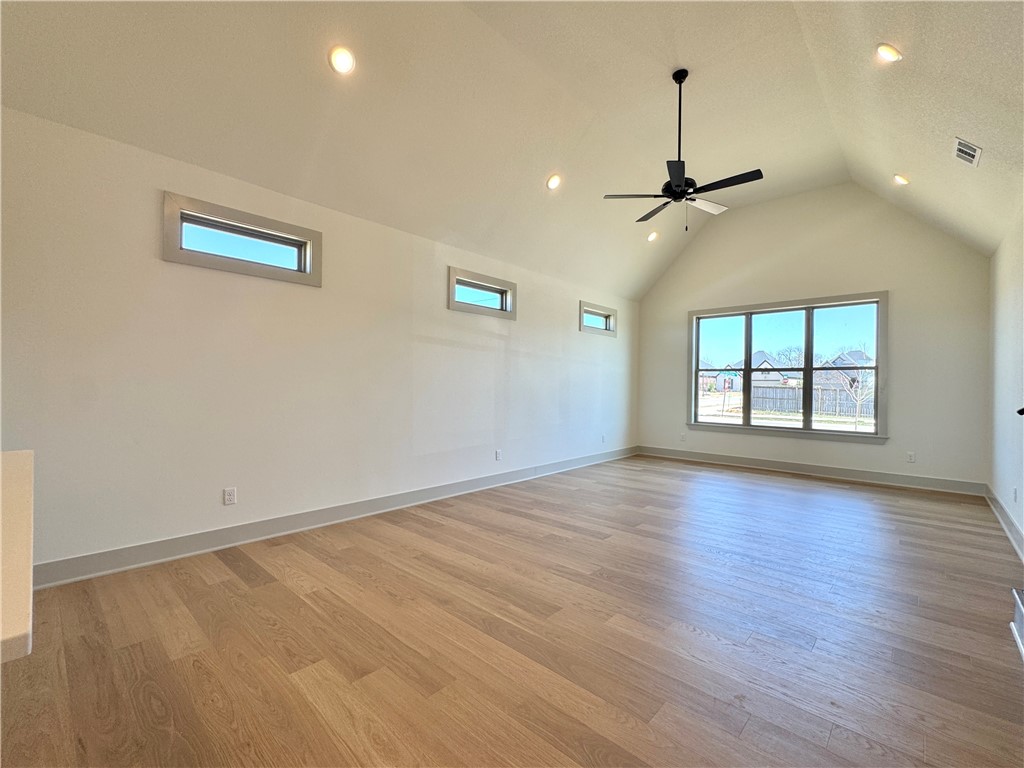 Woodlands Crossing Sub Ph Ii Bentonville - Residential