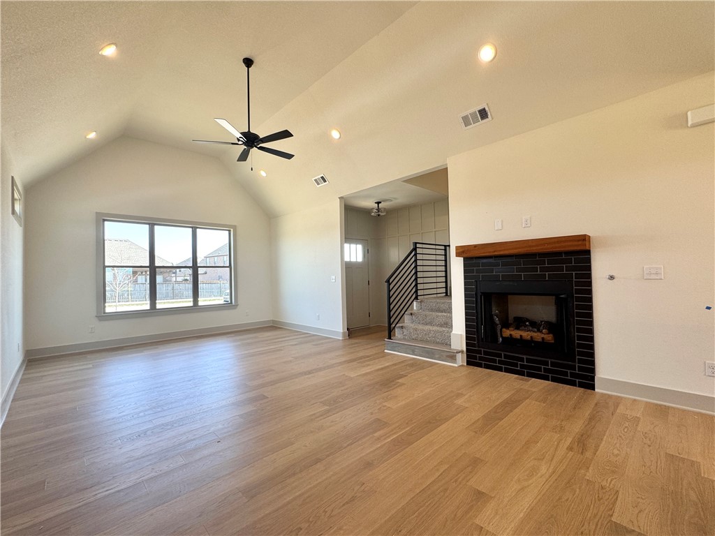 Woodlands Crossing Sub Ph Ii Bentonville - Residential