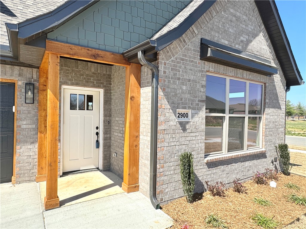 Woodlands Crossing Sub Ph Ii Bentonville - Residential