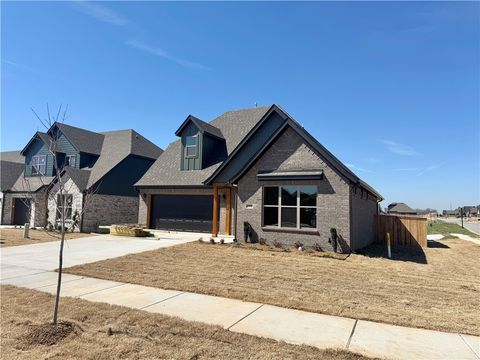 Photo of 2900 SW Little Elm Loop, Bentonville, AR 72713 (MLS # 1339898)